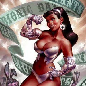 Meet your Posher, Nikki